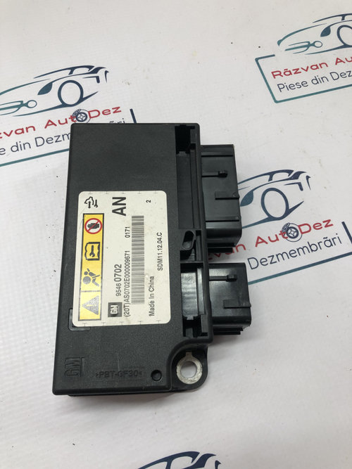 Modul airbag Chevrolet Captiva 2012, 95460702