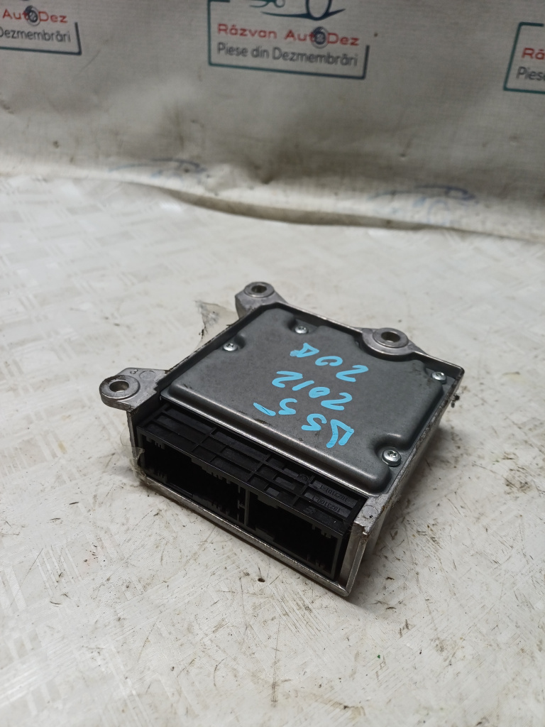 Modul airbag Citroen DS5 2.0 Motorina 2012, 9678691780