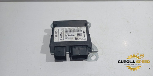 Modul airbag CM5T-14B321-CA Ford Focus 3 [2011 - 2015]