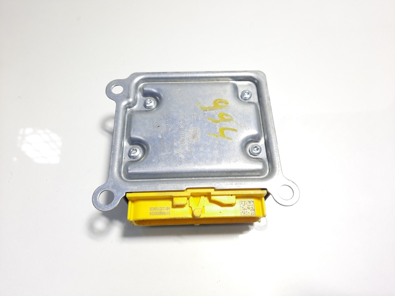 Modul airbag, cod 34D959655B, Seat Toledo 4 (KG3) (idi:445240)