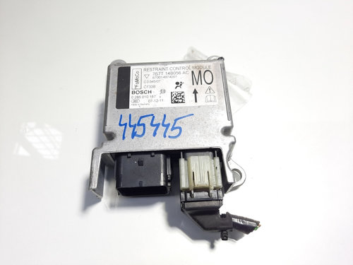 Modul airbag, cod 7S7T-14B056-AC, Ford Mondeo 4, id:445445