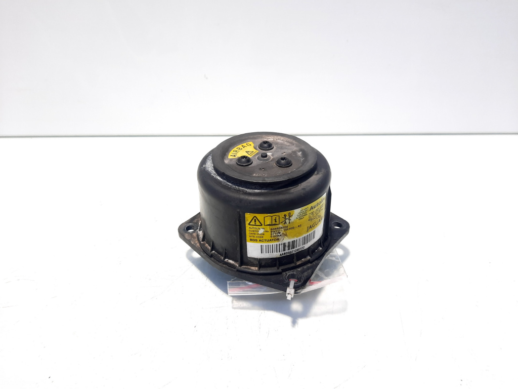 Modul airbag, cod 8W23-16E600-AC, Jaguar XF (X250) (id:527740)