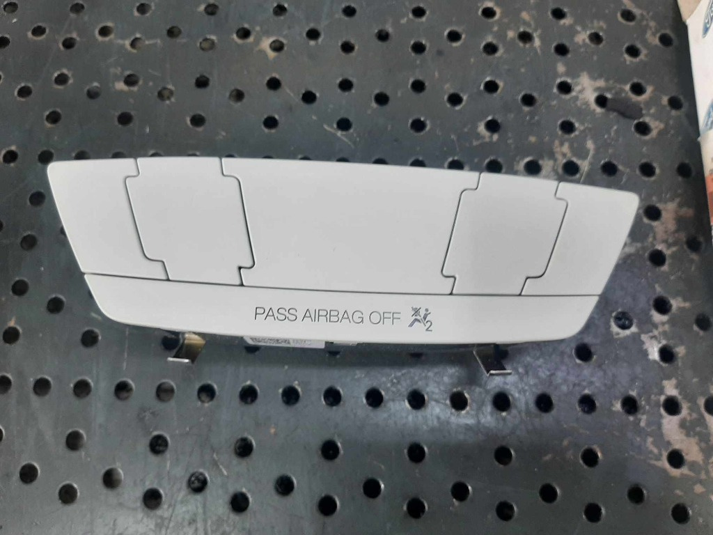Modul airbag consola ford focus 3 2010-2014 bm5t-13d754-hb