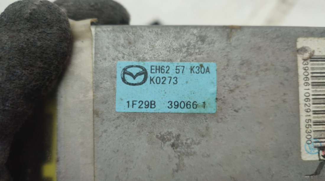 Modul airbag eh6257k30a Mazda CX-7 [2006 - 2009]