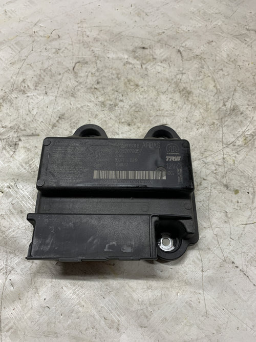Modul airbag Fiat Tipo 1.4 Benzina 2017, 00052078057