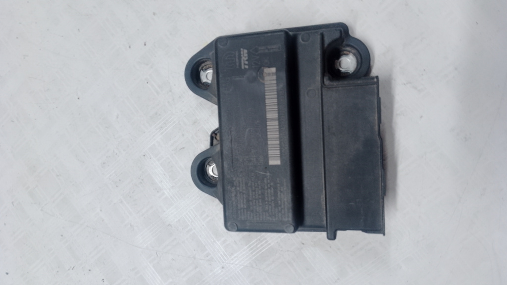 Modul airbag Fiat Tipo - Motorina 2016, 00052027042