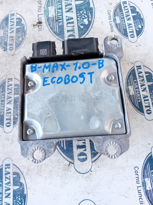 Modul airbag Ford B-MAX 2012, AV1T14B321