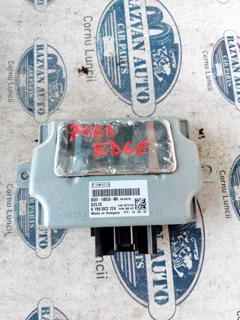 Modul airbag Ford EDGE 2009, 0199DC2224