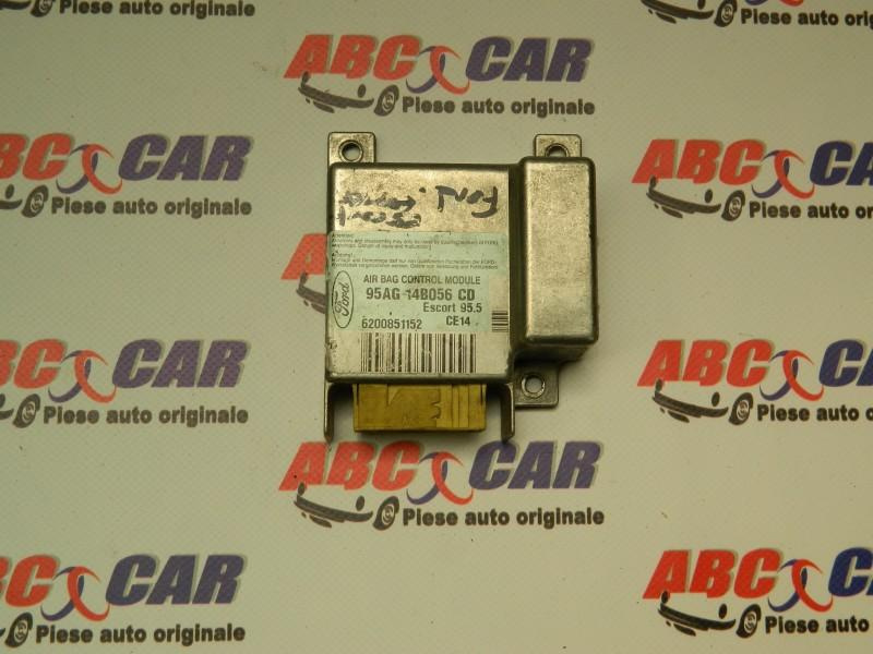 Modul Airbag Ford Escort 1992-1995 95AG-14B056-CD