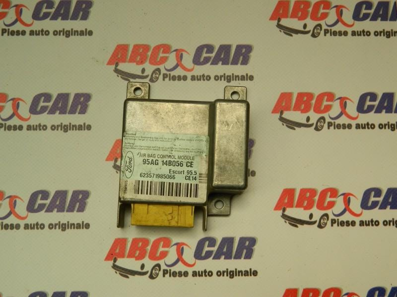 Modul Airbag Ford Escort 1992-1995 95AG-14B056-CE