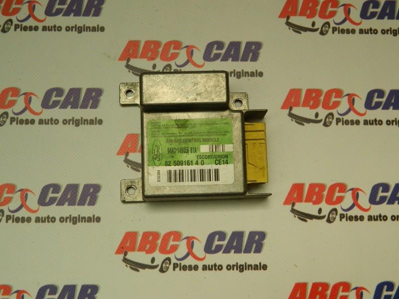 Modul Airbag Ford Escort 1992-1995