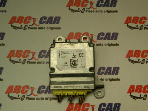 Modul Airbag Ford Fiesta 1976-1983 GFBT 8V5114B321-EE
