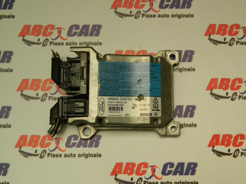Modul Airbag Ford Focus 1998-2004 DAW, DBW 2M5T-14B056-DD