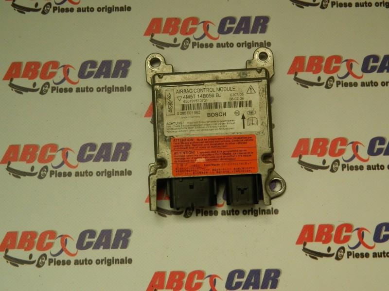 Modul Airbag Ford Focus 2 2004-2010 DA 4M5T-14B056-BD