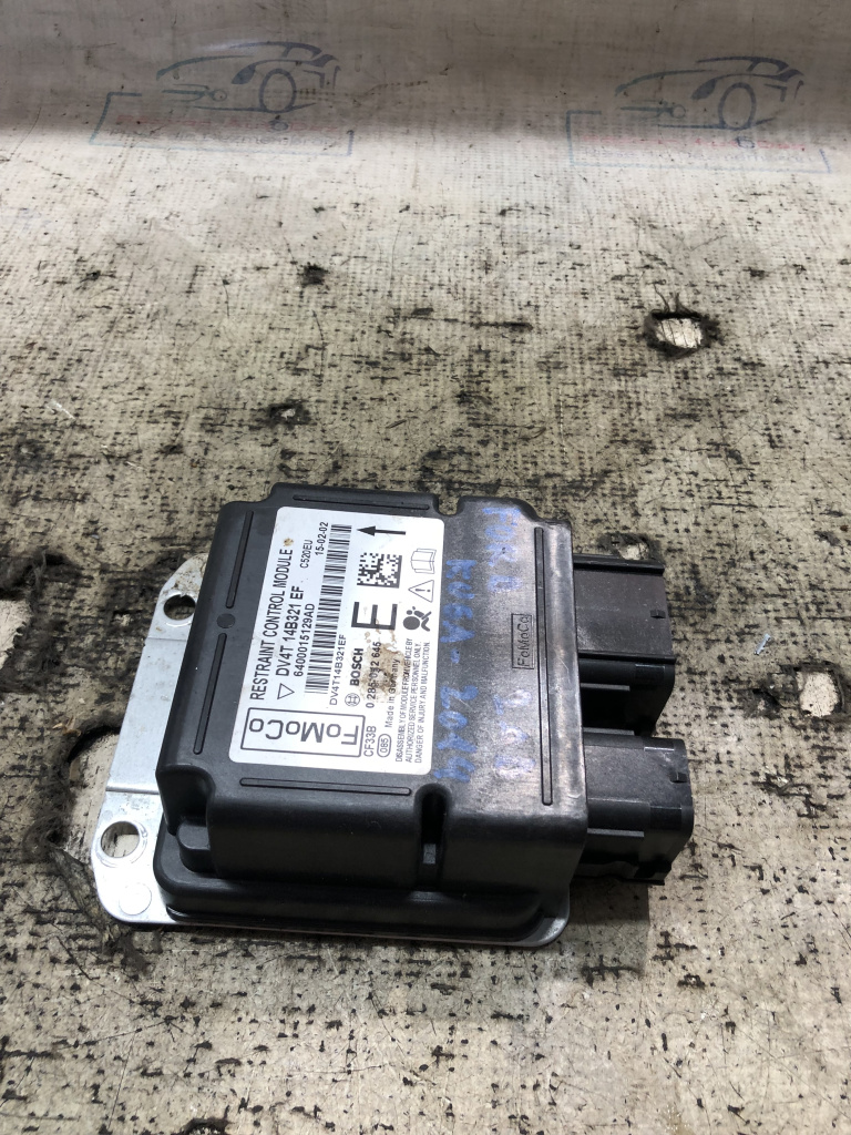 Modul airbag Ford Kuga 2.0 Motorina 2014, DV4T14B321EF