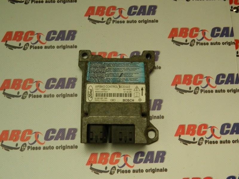 Modul Airbag Ford Mondeo 1993-1996 GBP YS5T-14B056-DA