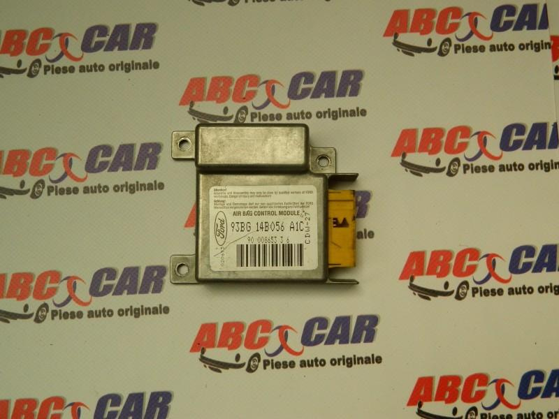 Modul Airbag Ford Mondeo 1993-1996 GBP 93BG14B056A1C