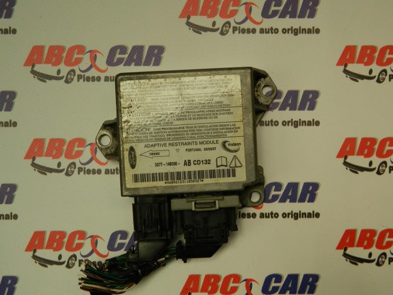 Modul Airbag Ford Mondeo 2000-2008 MK3 3