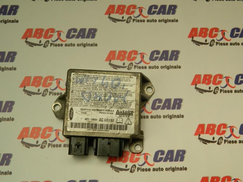 Modul Airbag Ford Mondeo 2000-2008 MK3 4S7T-14B056-AC