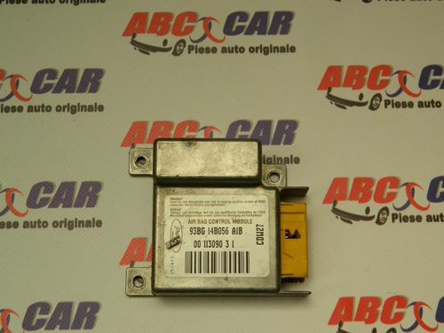 Modul Airbag Ford Mondeo 2000-2008 MK3 93BG14B056A1B
