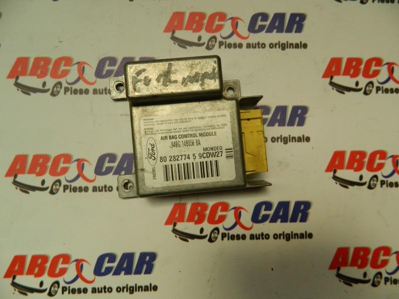 Modul Airbag Ford Mondeo 2007-2014 MK4 94BG14B056BA