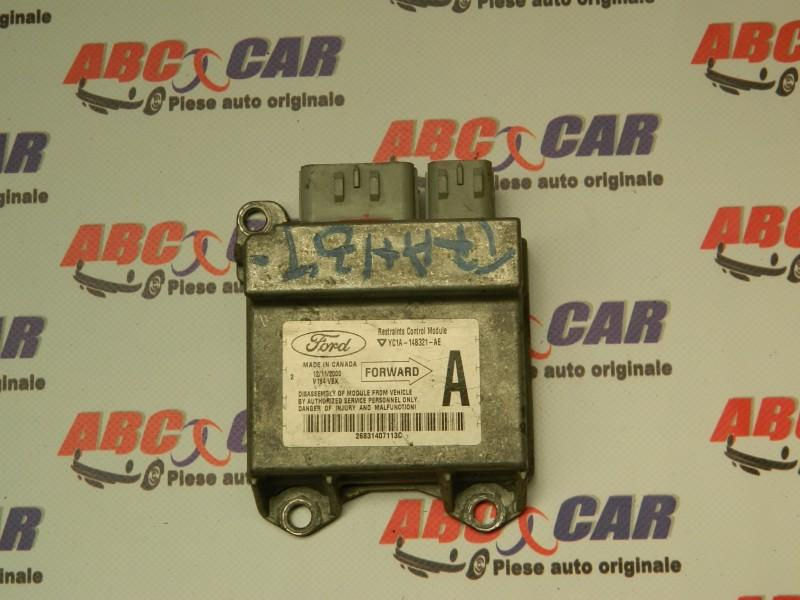 Modul Airbag Ford Transit 6 2000-2006 YC1A-14B321-AE