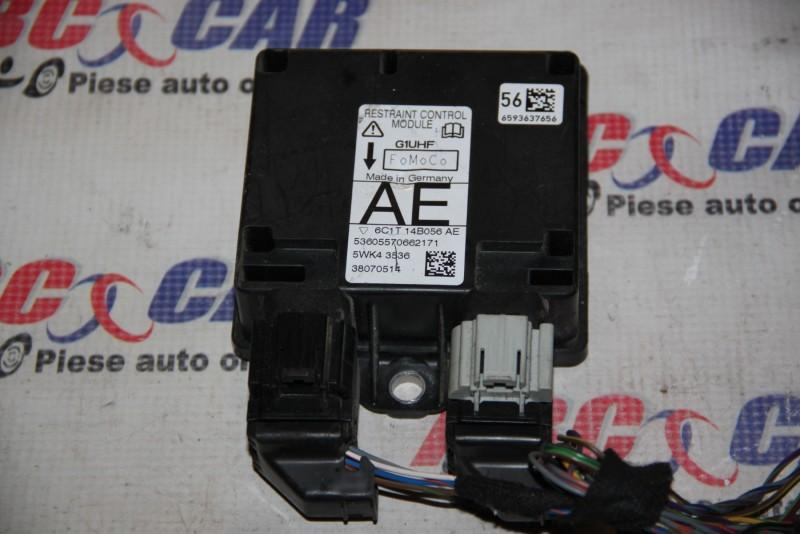 Modul airbag Ford Transit 7 2006-2014 6C1T14B056AE