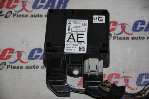 Modul airbag Ford Transit 7 2006-2014 6C1T14B056AE