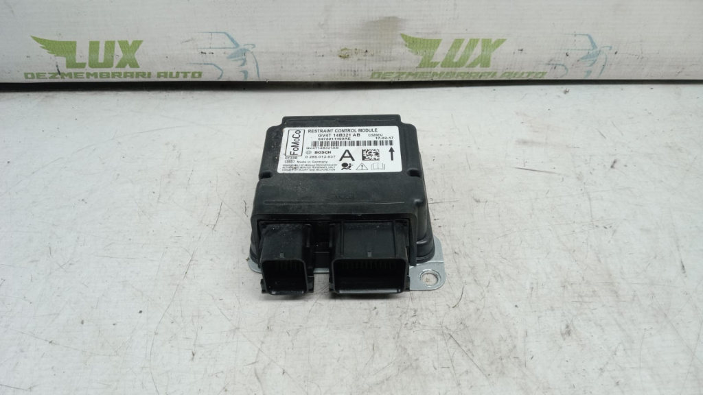 Modul airbag Gv4t-14b321-ab Ford Kuga 2 [2013 - 2020] 2.0 tdci