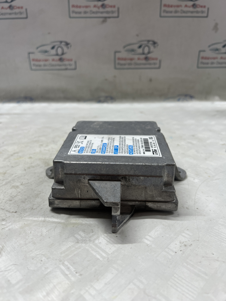 Modul airbag Honda Accord 2.0 Benzina 2011, 77960TL0E913