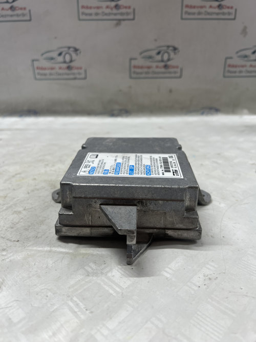 Modul airbag Honda Accord 2.0 Benzina 2011, 77960TL0E913