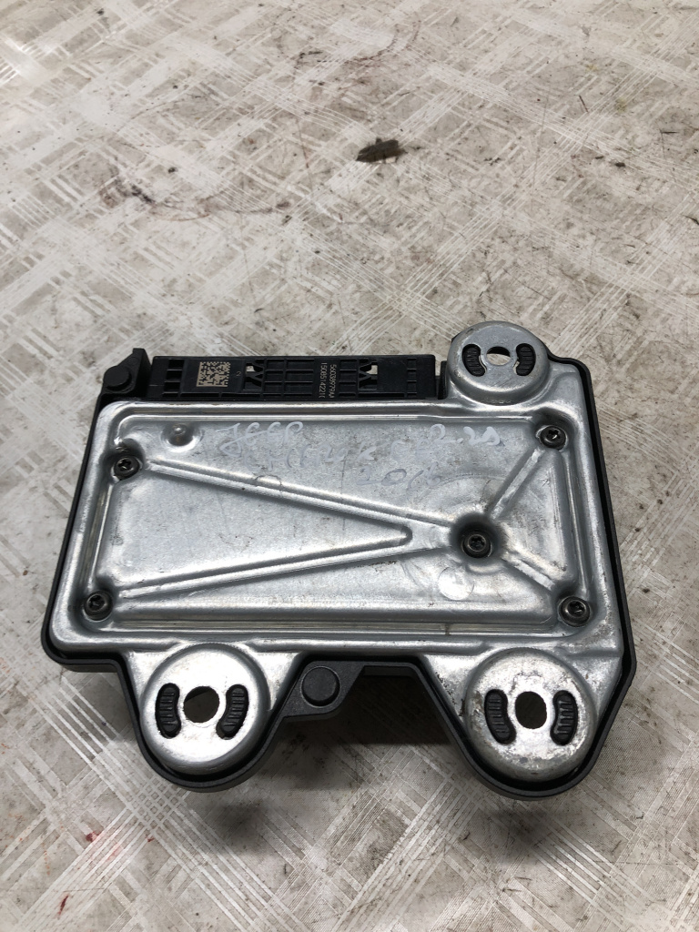 Modul airbag Jeep Cherokee - Benzina 2016, 39754C