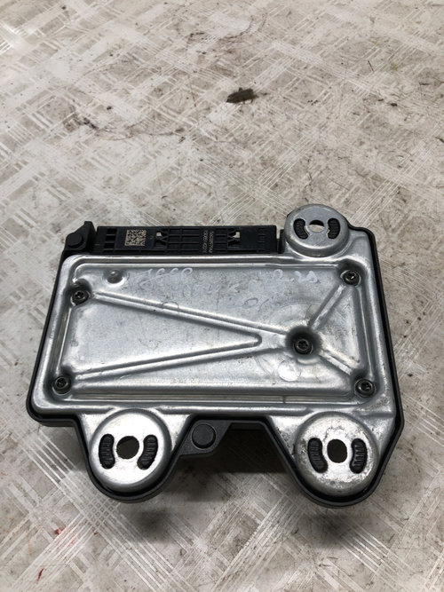 Modul airbag Jeep Cherokee - Benzina 2016, 39754C