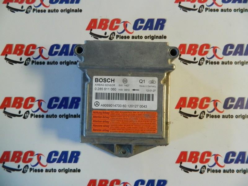 Modul airbag Mercedes Sprinter 2009-2018 906 A9069014700