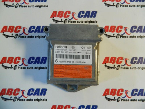Modul airbag Mercedes Sprinter 2009-2018 906 A9069014700