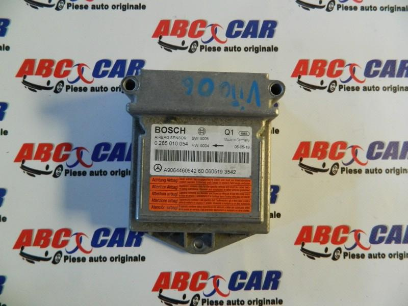 Modul airbag Mercedes Vito 2003-> W639 A9064460542