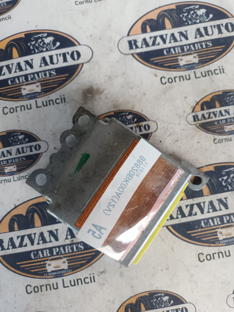 Modul airbag Nissan Qashqai 2012, 98820BK00A