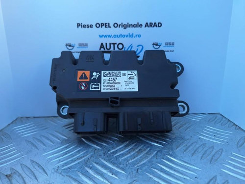 Modul airbag Opel Astra K 2015-2019 13514457 SE