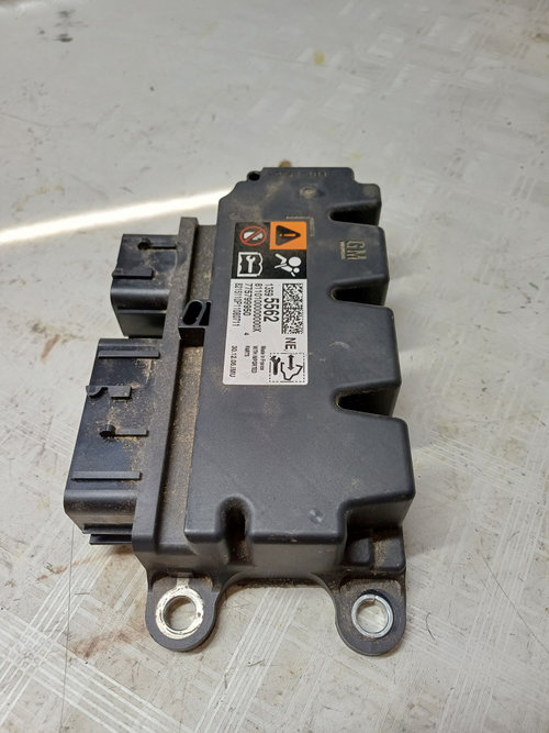 Modul airbag Opel Astra K - Motorina 2015, 13595562