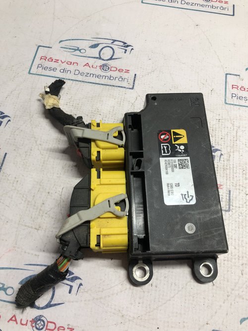 Modul airbag Opel Insignia A 2010, 13593287