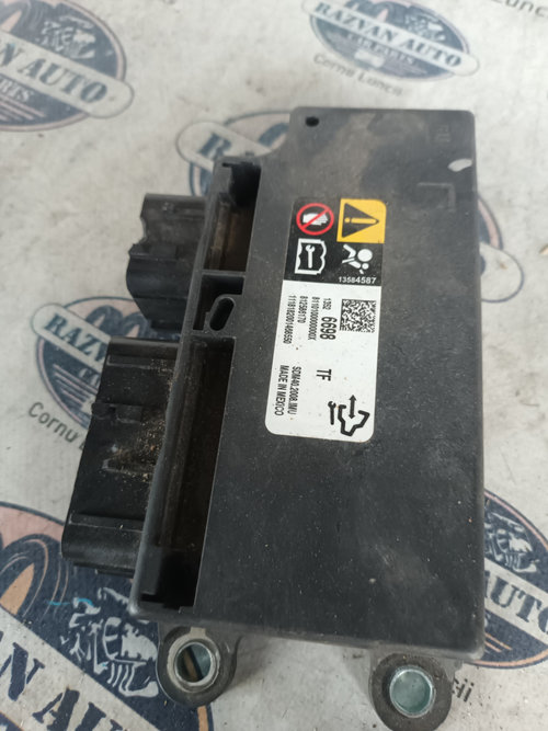 Modul airbag Opel Insignia B, 13526698