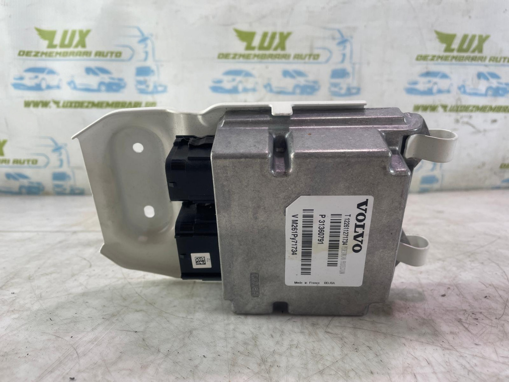 Modul airbag p31360791 Volvo V40 2 [2012 - 2016] 1.6 d D4162T