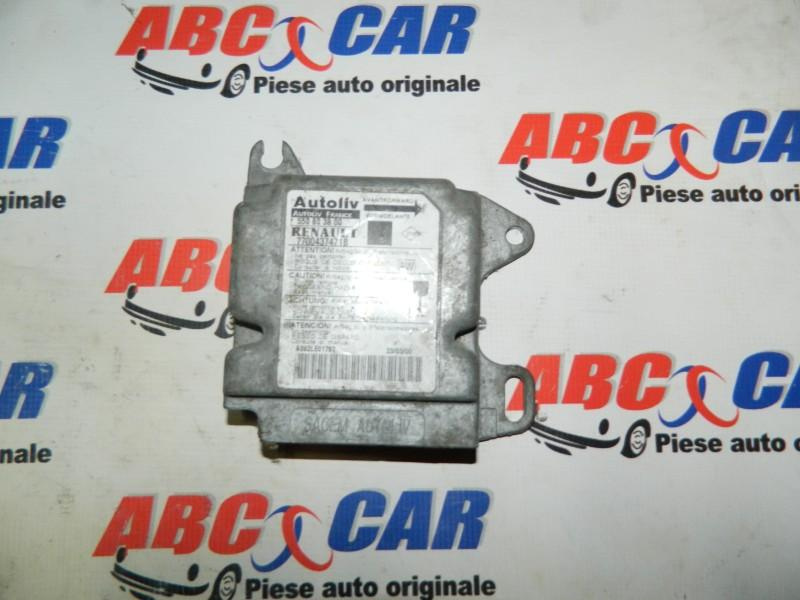Modul airbag Peugeot 206 1998-2010 9652275980