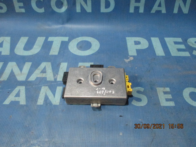 Modul airbag portiere BMW E60 2004; 6945144