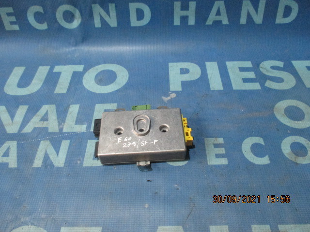 Modul airbag portiere BMW E60 2004; 6945147
