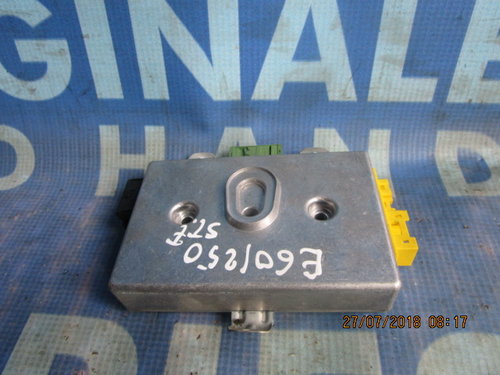 Modul airbag portiere BMW E60 2004; 6952986