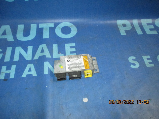 Modul airbag portiere BMW E65 2002; 6929558
