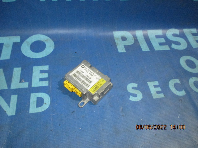 Modul airbag portiere BMW E65 2002; 6929559
