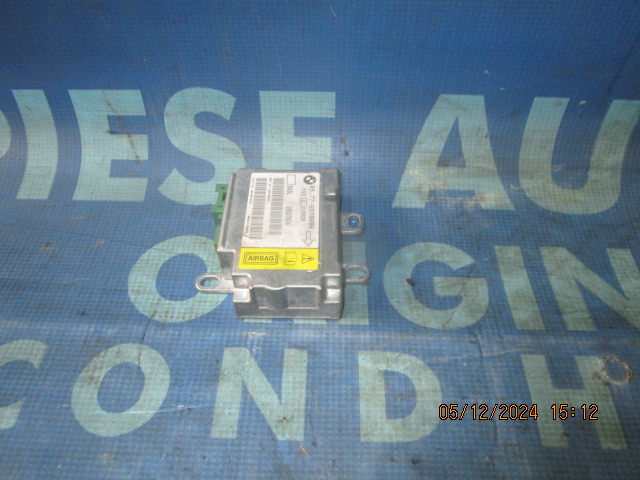 Modul airbag portiere BMW E65 ; 6970886