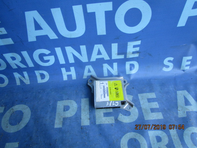 Modul airbag portiere Citroen C1 : 891700H010